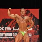 Tyler  Cutsinger - NPC Northern Colorado Championships 2014 - #1