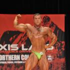 Tyler  Cutsinger - NPC Northern Colorado Championships 2014 - #1