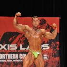 Tyler  Cutsinger - NPC Northern Colorado Championships 2014 - #1