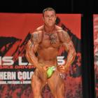 Tyler  Cutsinger - NPC Northern Colorado Championships 2014 - #1