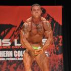 Tyler  Cutsinger - NPC Northern Colorado Championships 2014 - #1