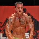 Tyler  Cutsinger - NPC Northern Colorado Championships 2014 - #1