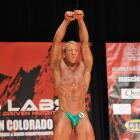 William  Northrop - NPC Northern Colorado Championships 2014 - #1