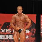 Jason  Potter - NPC Northern Colorado Championships 2014 - #1