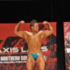 Brenton  Price - NPC Northern Colorado Championships 2014 - #1