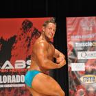 Brenton  Price - NPC Northern Colorado Championships 2014 - #1