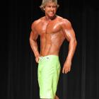 Kerry  Bulen - NPC Northern Colorado Championships 2014 - #1