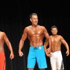 Gregory   Stewart - NPC Northern Colorado Championships 2014 - #1