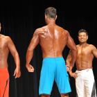 Gregory   Stewart - NPC Northern Colorado Championships 2014 - #1