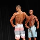 Jan  Meyer - NPC Northern Colorado Championships 2014 - #1
