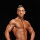 Jan  Meyer - NPC Northern Colorado Championships 2014 - #1