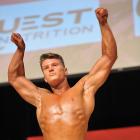 Cory  Elston - NPC Northern Colorado Championships 2014 - #1