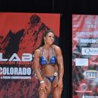 Nicole  Hughes - NPC Northern Colorado Championships 2014 - #1