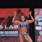 Nicole  Hughes - NPC Northern Colorado Championships 2014 - #1