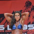 Nicole  Hughes - NPC Northern Colorado Championships 2014 - #1