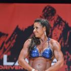 Nicole  Hughes - NPC Northern Colorado Championships 2014 - #1