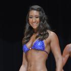 Kristen  Chuck - NPC Northern Colorado Championships 2014 - #1