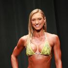 Krystyn  Huting - NPC Natural Colorado 2014 - #1