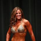 Emily  Werner - NPC Natural Colorado 2014 - #1