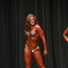 Emily  Werner - NPC Natural Colorado 2014 - #1