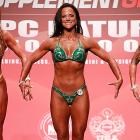 Linda  Scott - NPC Natural Colorado 2014 - #1