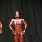 Ivetthe  Kenkel - NPC Natural Colorado 2014 - #1