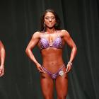 Ivetthe  Kenkel - NPC Natural Colorado 2014 - #1