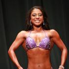 Ivetthe  Kenkel - NPC Natural Colorado 2014 - #1