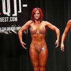 Stephanie   Jackson - NPC Natural Colorado 2014 - #1