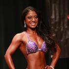 Ivetthe  Kenkel - NPC Natural Colorado 2014 - #1