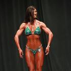 Kristina  Marie - NPC Natural Colorado 2014 - #1