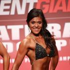 Cynthia  LeGolvan - NPC Natural Colorado 2014 - #1