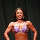 Ivetthe  Kenkel - NPC Natural Colorado 2014 - #1