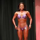 Ivetthe  Kenkel - NPC Natural Colorado 2014 - #1