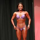 Ivetthe  Kenkel - NPC Natural Colorado 2014 - #1