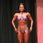 Ivetthe  Kenkel - NPC Natural Colorado 2014 - #1