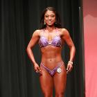 Ivetthe  Kenkel - NPC Natural Colorado 2014 - #1