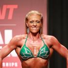 Christy  Rusher - NPC Natural Colorado 2014 - #1