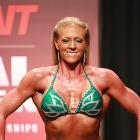 Christy  Rusher - NPC Natural Colorado 2014 - #1