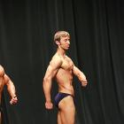 Will  Mattingly - NPC Natural Colorado 2014 - #1