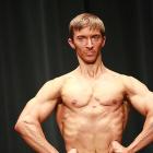 Will  Mattingly - NPC Natural Colorado 2014 - #1