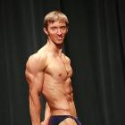 Will  Mattingly - NPC Natural Colorado 2014 - #1