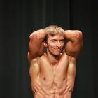 Will  Mattingly - NPC Natural Colorado 2014 - #1