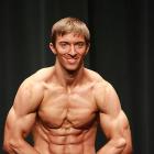 Will  Mattingly - NPC Natural Colorado 2014 - #1