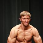 Will  Mattingly - NPC Natural Colorado 2014 - #1