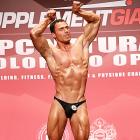 Jeff  Markle - NPC Natural Colorado 2014 - #1