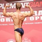 Will  Mattingly - NPC Natural Colorado 2014 - #1