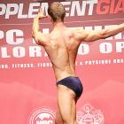 Will  Mattingly - NPC Natural Colorado 2014 - #1