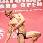 Will  Mattingly - NPC Natural Colorado 2014 - #1