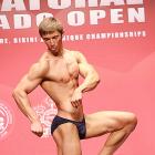 Will  Mattingly - NPC Natural Colorado 2014 - #1